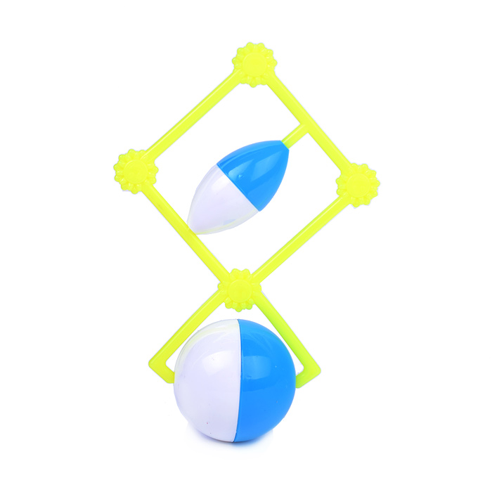 Набор погремушек №4