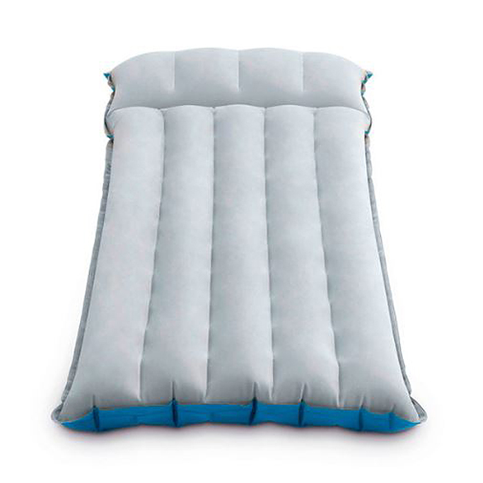 Матрас надувной Camping mat 184x67x17 см, 67997 INTEX 