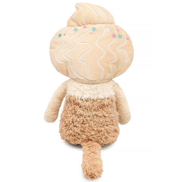 Кофейные коты. Латте Коллекция "Десерт"