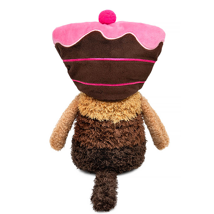 Кофейные коты. Фраппе Коллекция "Десерт"