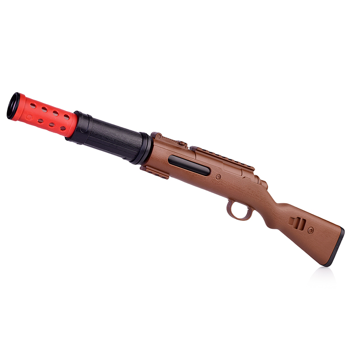 Ружье 8148 "Пинбол" в пакете