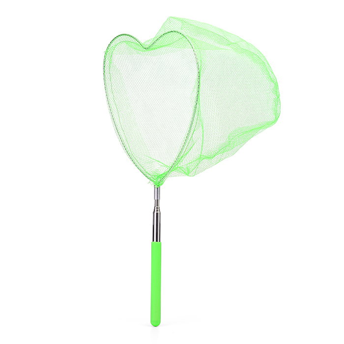 Сачок для ловли бабочек 00-5799 (65/20 см.) (цвет в ассортименте)
