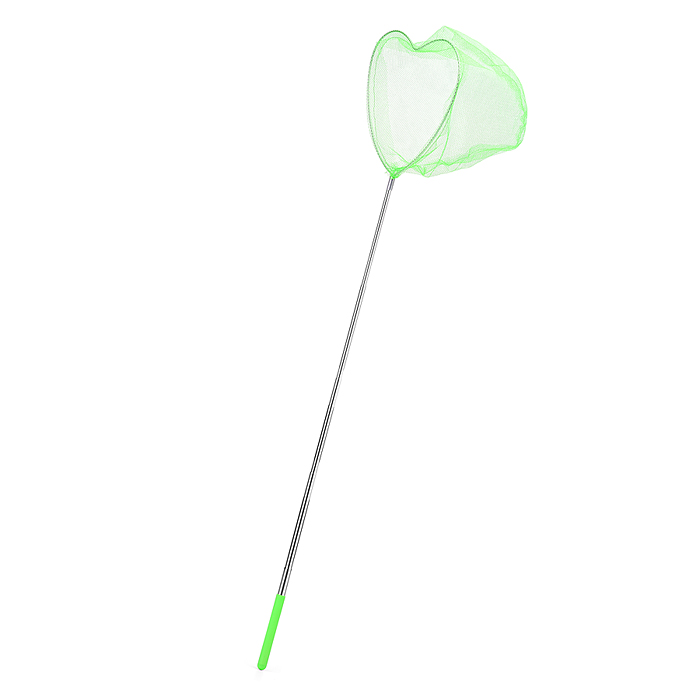 Сачок для ловли бабочек 00-5799 (65/20 см.) (цвет в ассортименте)