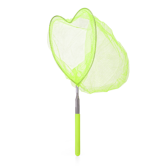 Сачок для ловли бабочек 00-5799 (65/20 см.) (цвет в ассортименте)