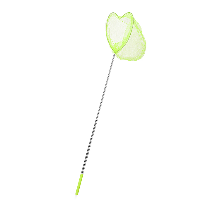 Сачок для ловли бабочек 00-5799 (65/20 см.) (цвет в ассортименте)