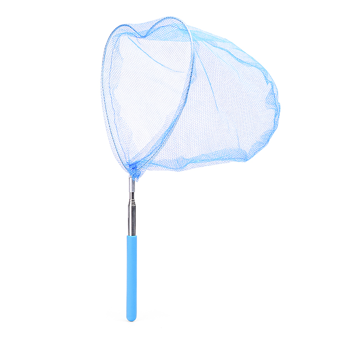 Сачок для ловли бабочек 00-5799 (65/20 см.) (цвет в ассортименте)