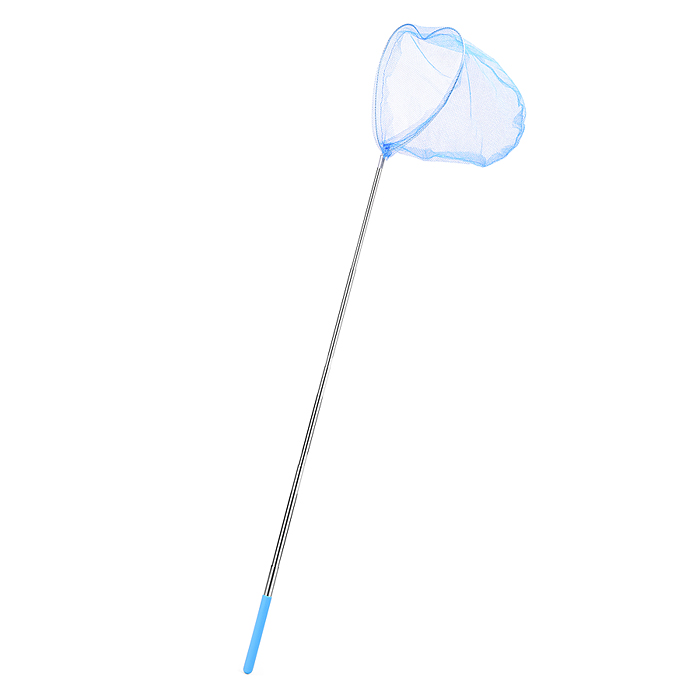 Сачок для ловли бабочек 00-5799 (65/20 см.) (цвет в ассортименте)