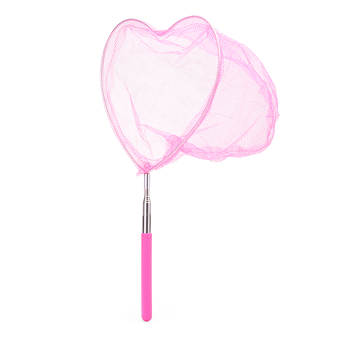 Сачок для ловли бабочек 00-5799 (65/20 см.) (цвет в ассортименте)