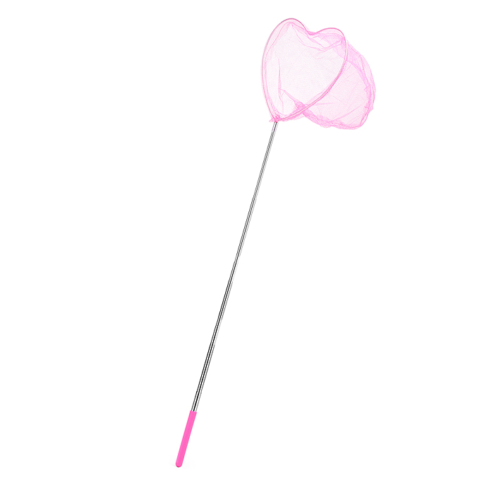 Сачок для ловли бабочек 00-5799 (65/20 см.) (цвет в ассортименте)