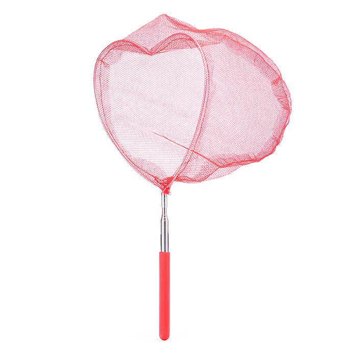 Сачок для ловли бабочек 00-5799 (65/20 см.) (цвет в ассортименте)