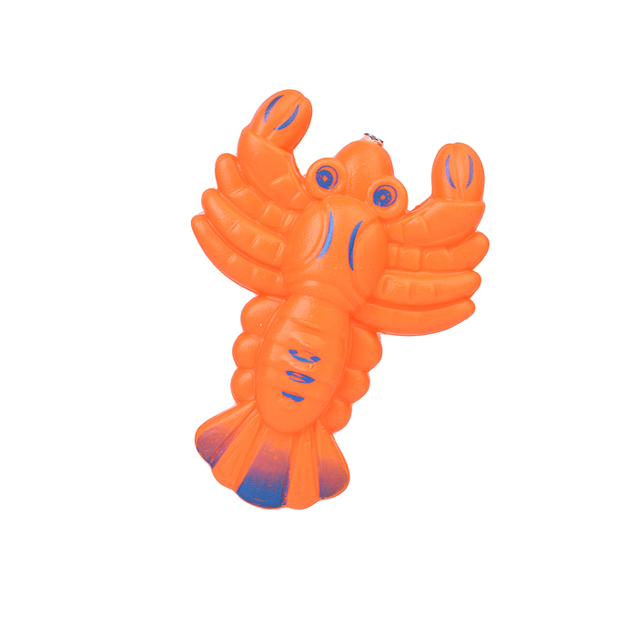 Рыбалка 30318-6 "Морские обитатели" в пакете