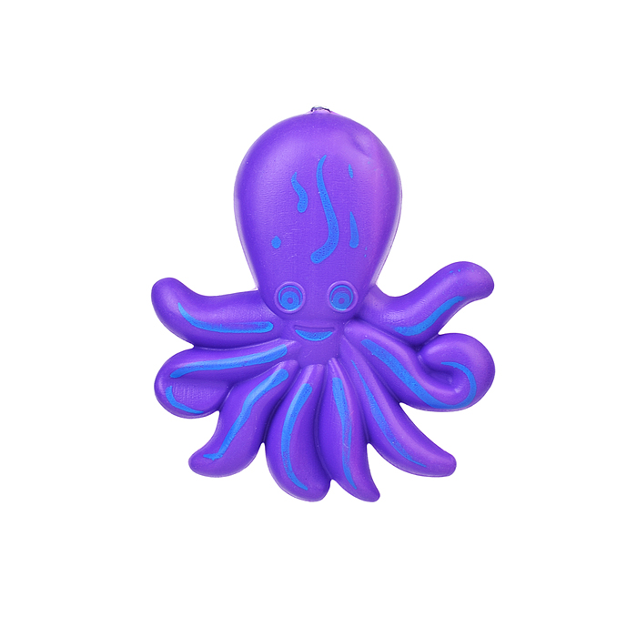 Рыбалка 30318-6 "Морские обитатели" в пакете