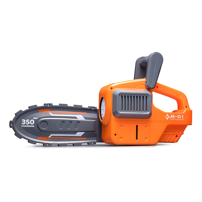 Пила P81598 "В помощь папе" в коробк