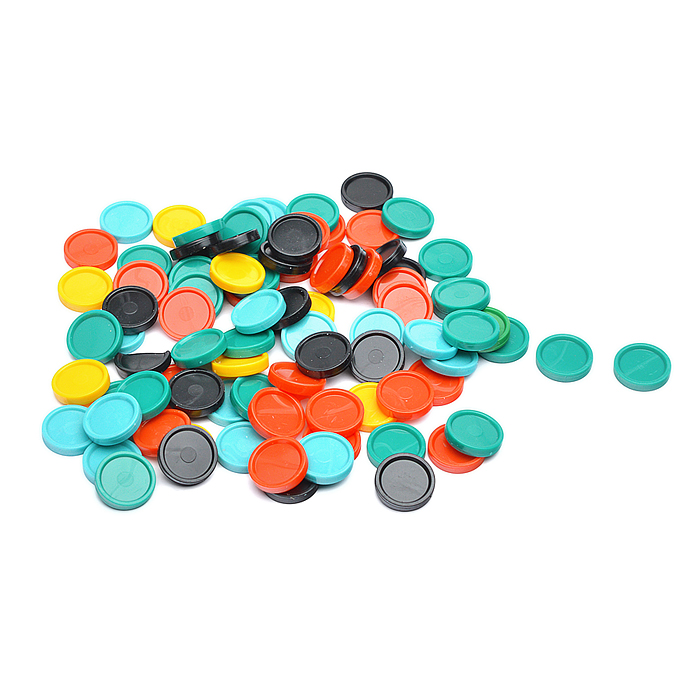 Пистолет JQ850-11 "Фрисби" в пакете