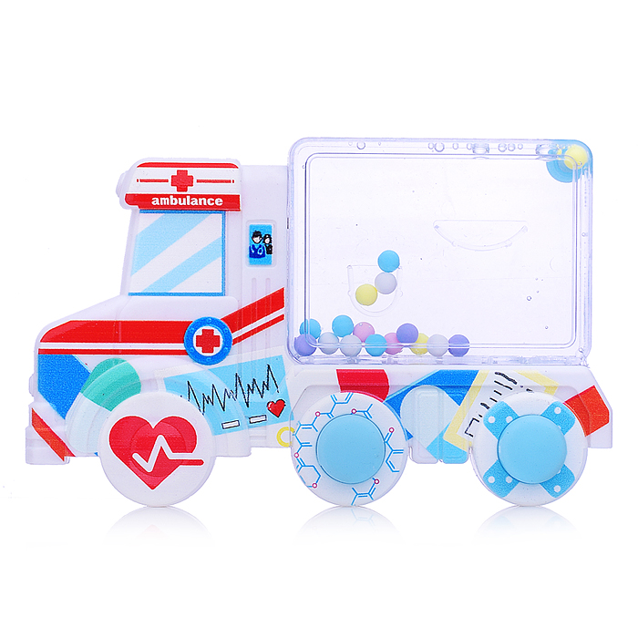 Фото к товару Водная игра 650S-C24 "Транспорт" в коробке Водная игра 650S-C24 "Транспорт" в коробке