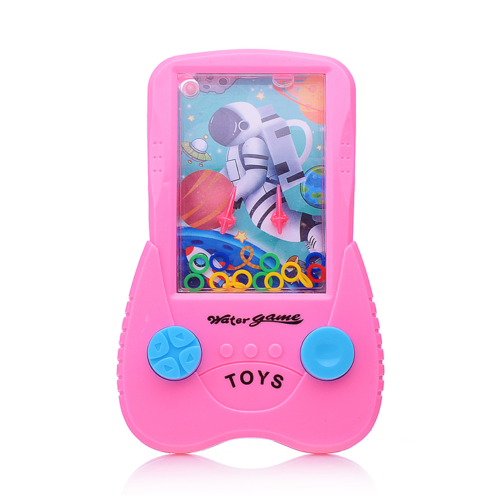 Водная игра 809L-B25 "Космос" в коробк