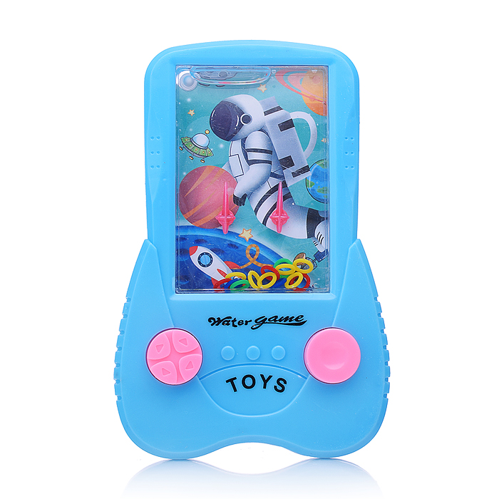 Водная игра 809L-B25 "Космос" в коробк