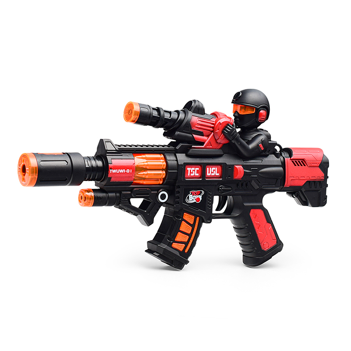 Автомат 1278-1+ "Снайпер" в пакете