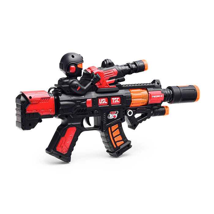 Автомат 1278-1+ "Снайпер" в пакете