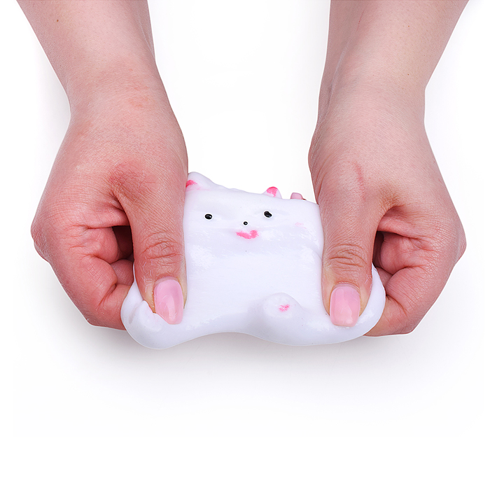 Игрушка-антистресс 00-6379 "Мишка"