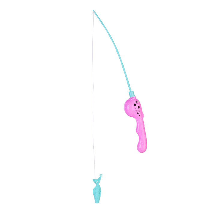 Рыбалка 2018-59 "Поймай рыбку №3" в пакете