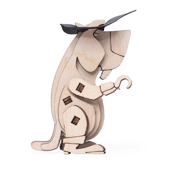 Фото к товару Модель Светильник Воздушный шар "Ночной пират" Модель Светильник Воздушный шар "Ночной пират"