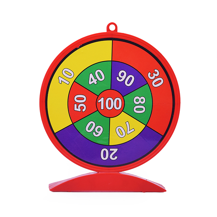 Пистолет YX001-1 "Super Gun" с мягкими полимерными пулями и мишенью, в пакете