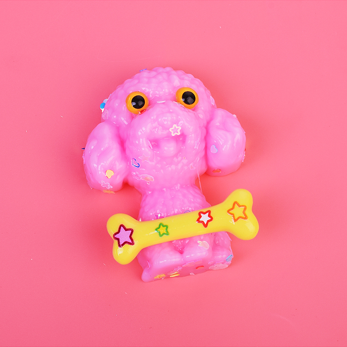 Игрушка - антистресс 00-5610 "Пудель"