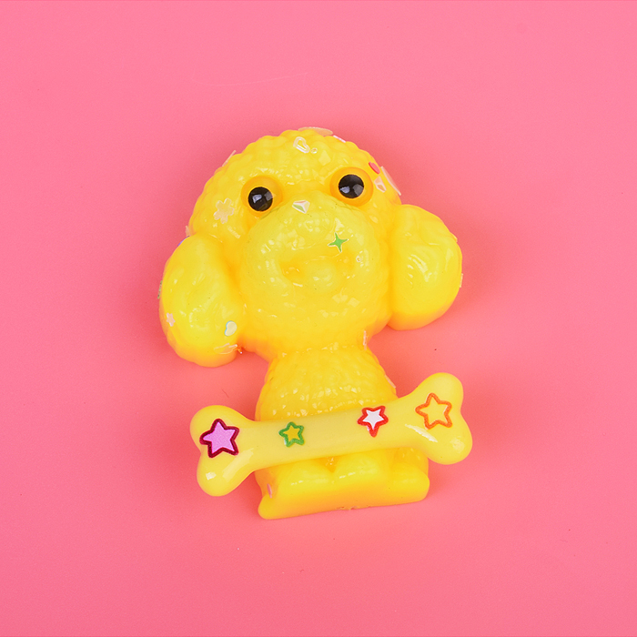 Игрушка - антистресс 00-5610 "Пудель"