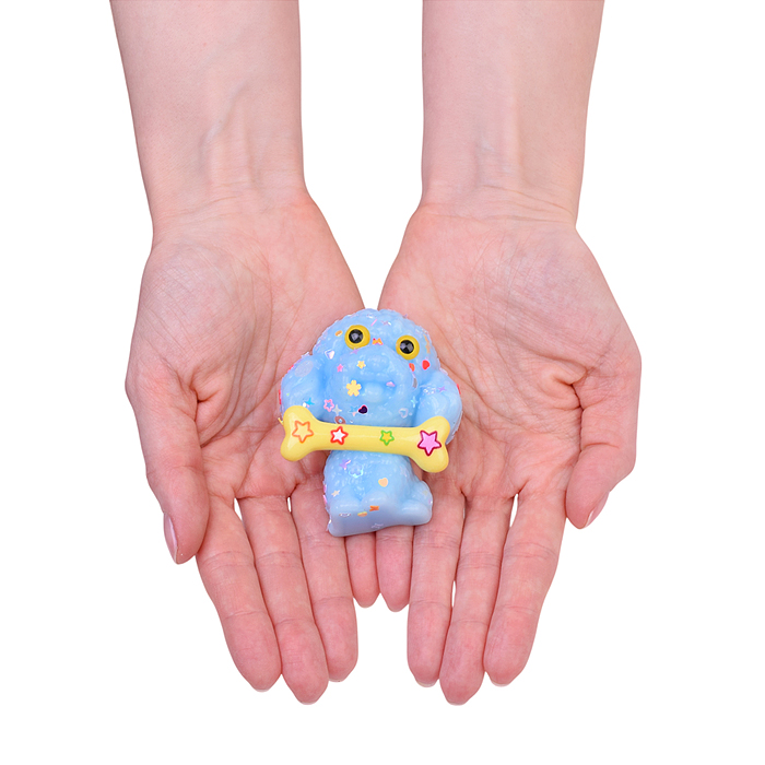 Игрушка - антистресс 00-5610 "Пудель"