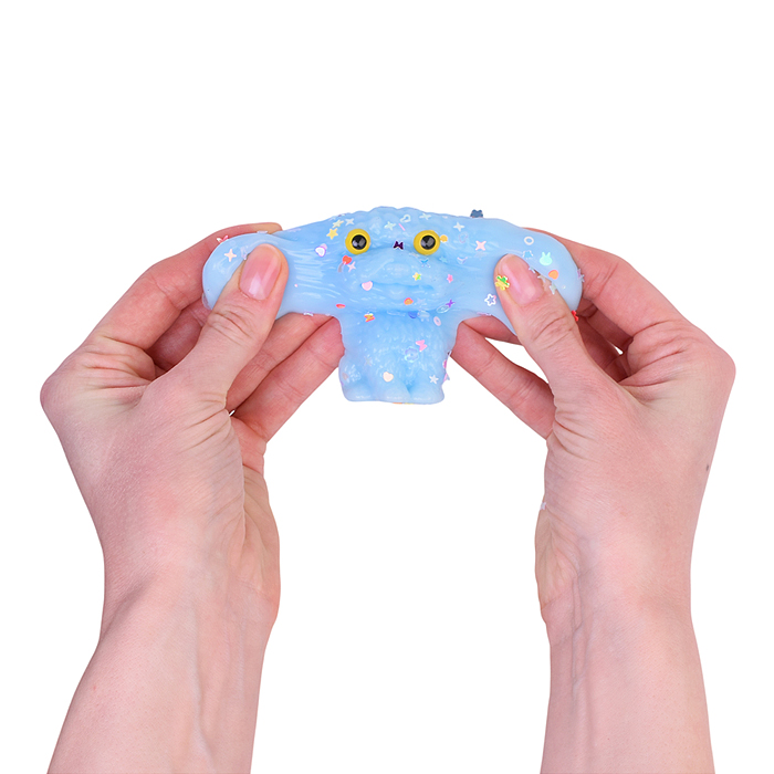 Игрушка - антистресс 00-5610 "Пудель"