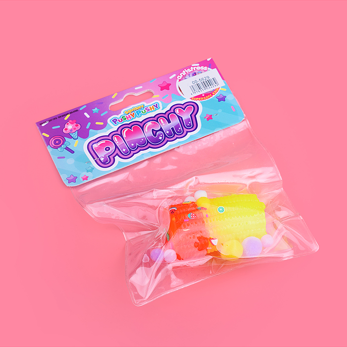 Игрушка - антистресс 00-5629 "Сытный завтрак-1"