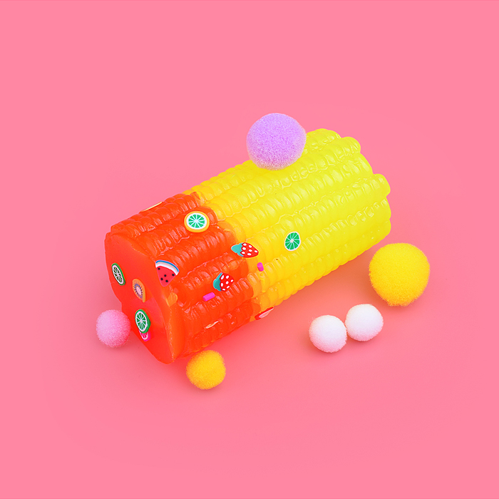 Игрушка - антистресс 00-5629 "Сытный завтрак-1"