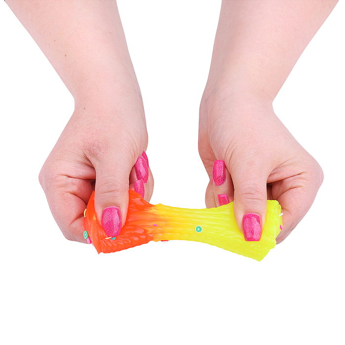 Игрушка - антистресс 00-5629 "Сытный завтрак-1"