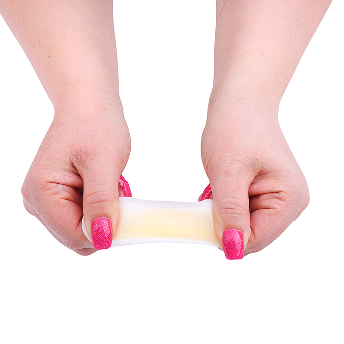 Игрушка - антистресс 00-5646 "Куриная лапа"