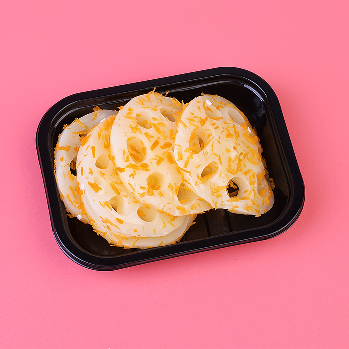 Игрушка -антистресс 00-5515 "Корень лотоса" в пакете