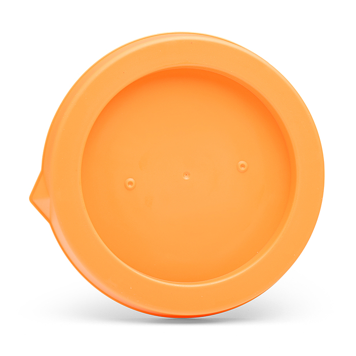 Пистолет 00-5436 "Череп" для мыльных пузырей, на листе