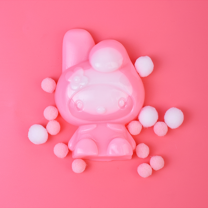 Игрушка-антистресс 00-5275 "Зайчишка"