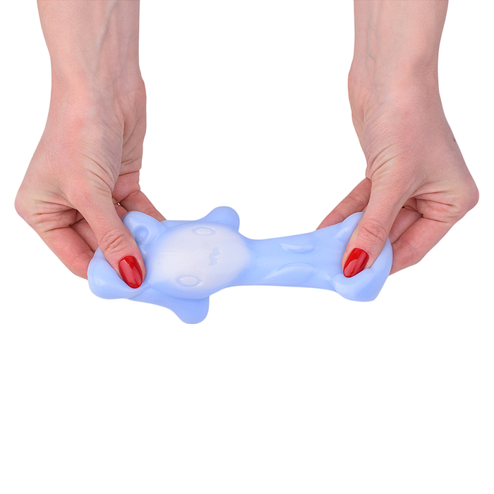 Игрушка-антистресс 00-5275 "Зайчишка"