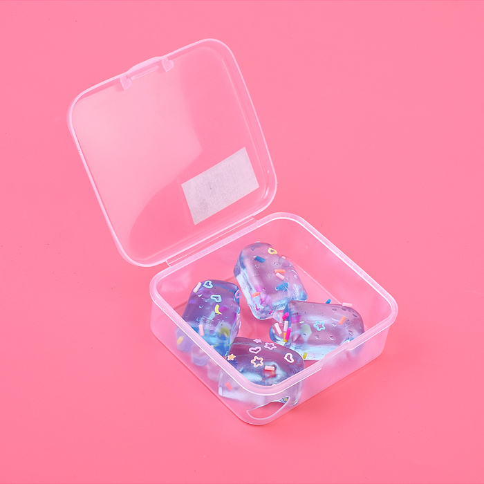 Игрушка-антистресс 00-5294 "Блестящее мороженое"