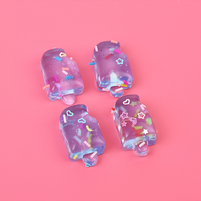 Игрушка-антистресс 00-5294 "Блестящее мороженое"