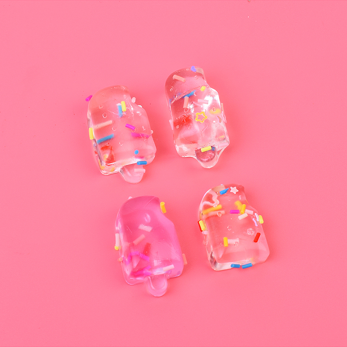 Игрушка-антистресс 00-5294 "Блестящее мороженое"