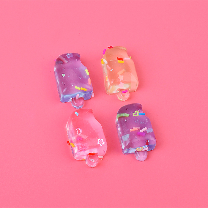 Игрушка-антистресс 00-5294 "Блестящее мороженое"