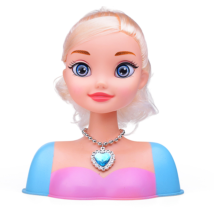 Фото к товару Набор стилиста 8226 "Студия красоты" ( без подарочной упаковки! ) Набор стилиста 8226 "Студия красоты" ( без подарочной упаковки! )