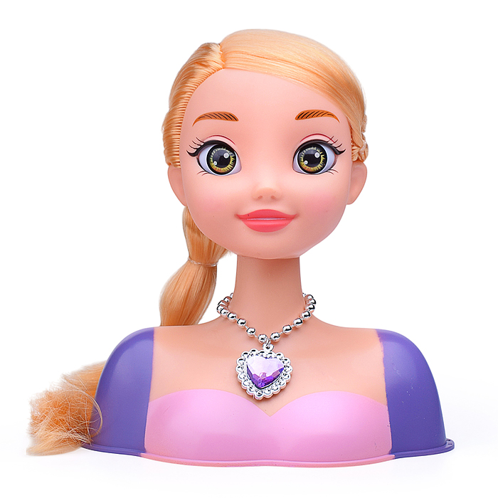 Фото к товару Набор стилиста 8226 "Студия красоты" ( без подарочной упаковки! ) Набор стилиста 8226 "Студия красоты" ( без подарочной упаковки! )