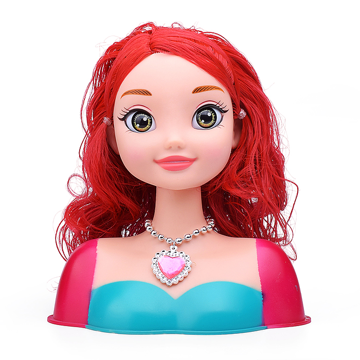 Фото к товару Набор стилиста 8226 "Студия красоты" ( без подарочной упаковки! ) Набор стилиста 8226 "Студия красоты" ( без подарочной упаковки! )