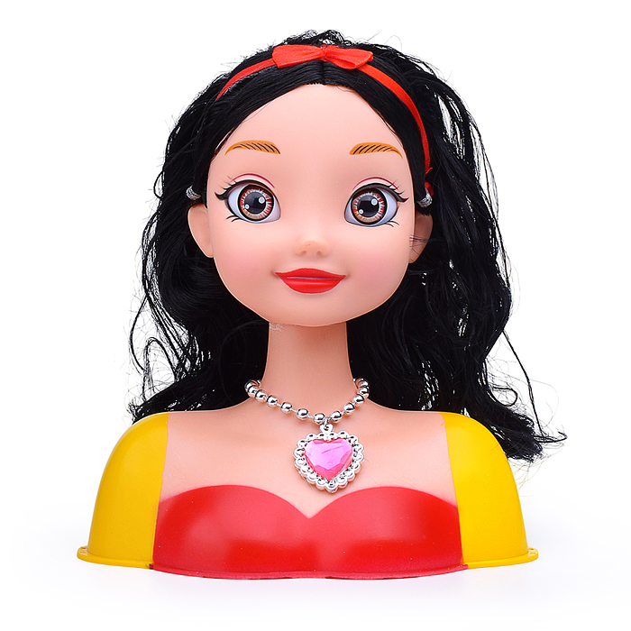 Фото к товару Набор стилиста 8226 "Студия красоты" ( без подарочной упаковки! ) Набор стилиста 8226 "Студия красоты" ( без подарочной упаковки! )