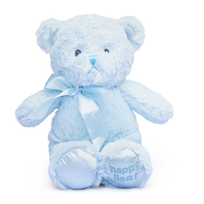 Мягкая игрушка "Медведь Умка" 28см.