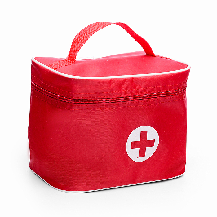 Игровой набор "Доктор" 22 предмета