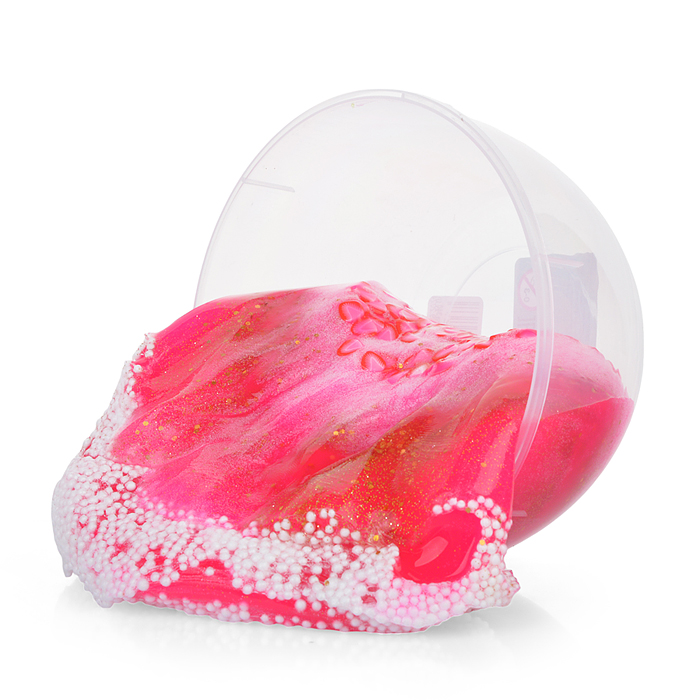 Фото к товару Слайм Пират, Аниме, 360 гр., маджента Слайм Пират, Аниме, 360 гр., маджента